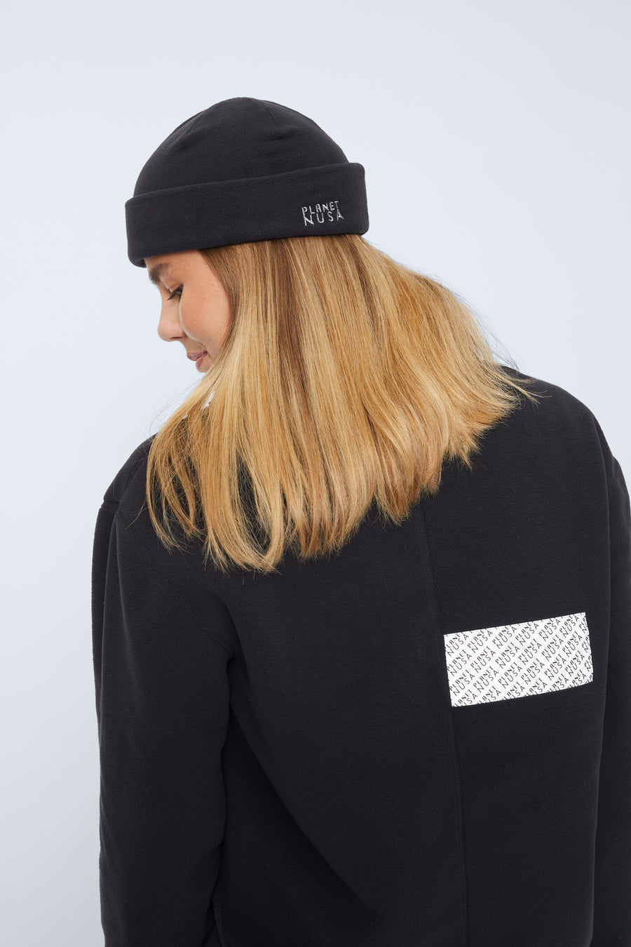 FOREST1 BEANIE