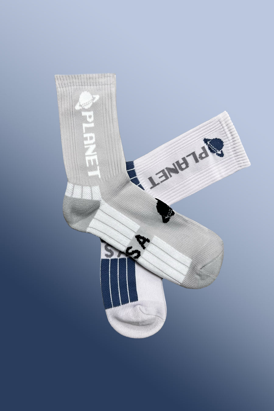 SOCK 2-PACK
