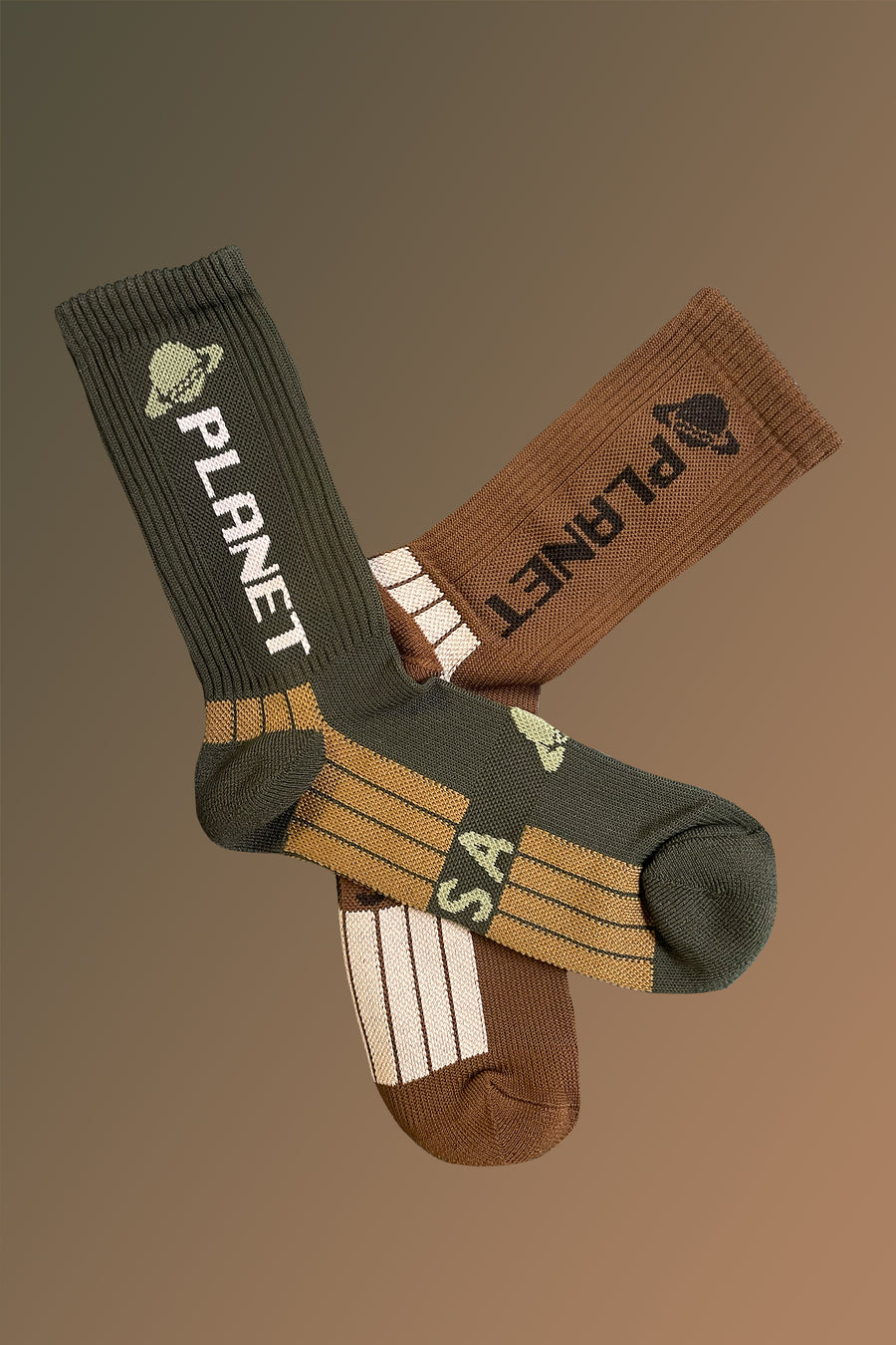 SOCK 2-PACK