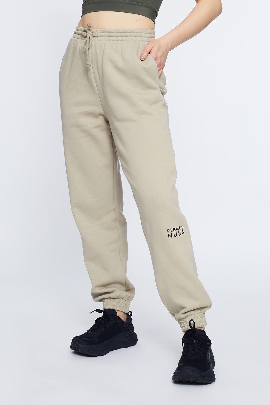 TRACK1 PANTS