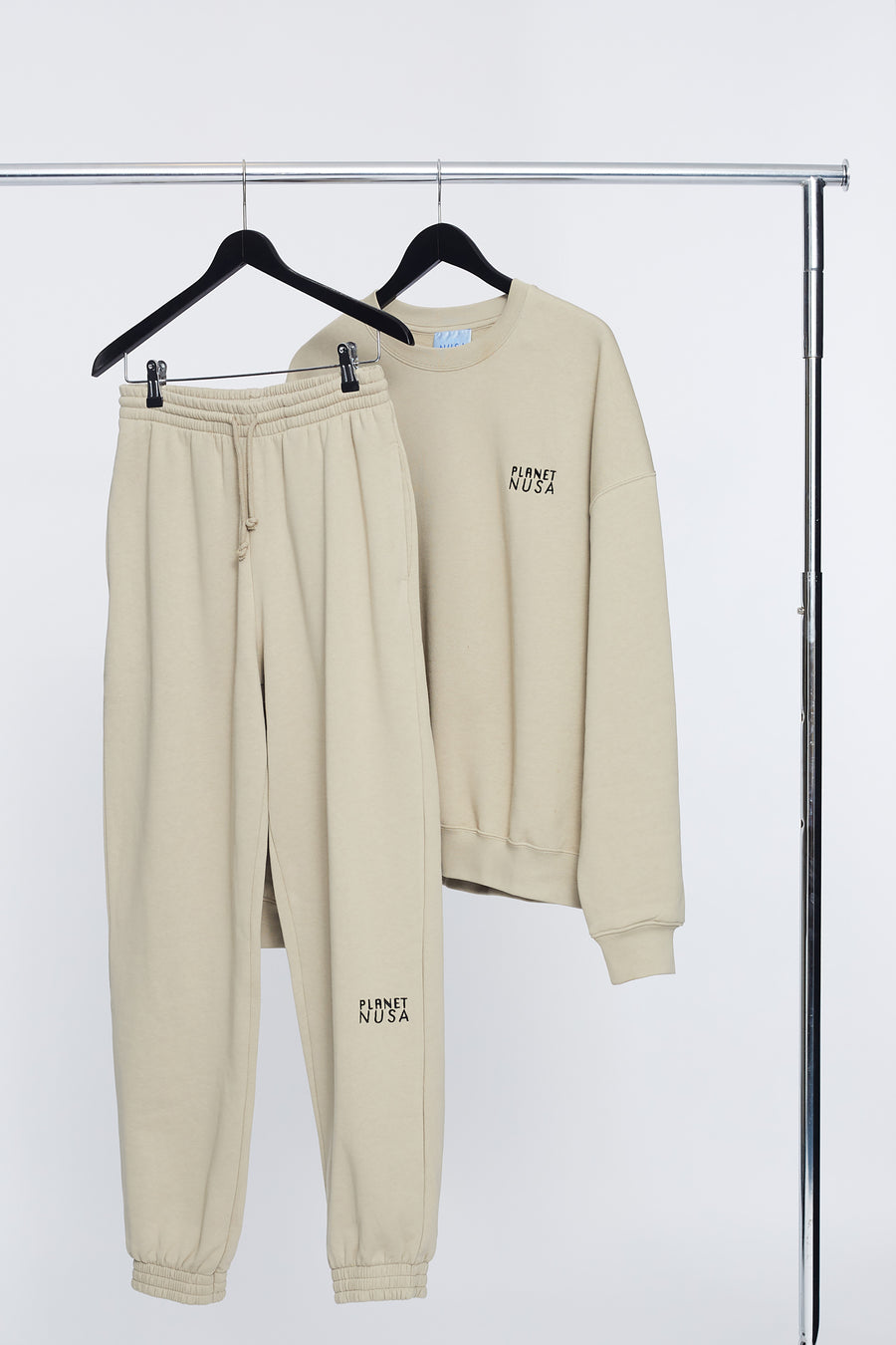 TRACK1 PANTS