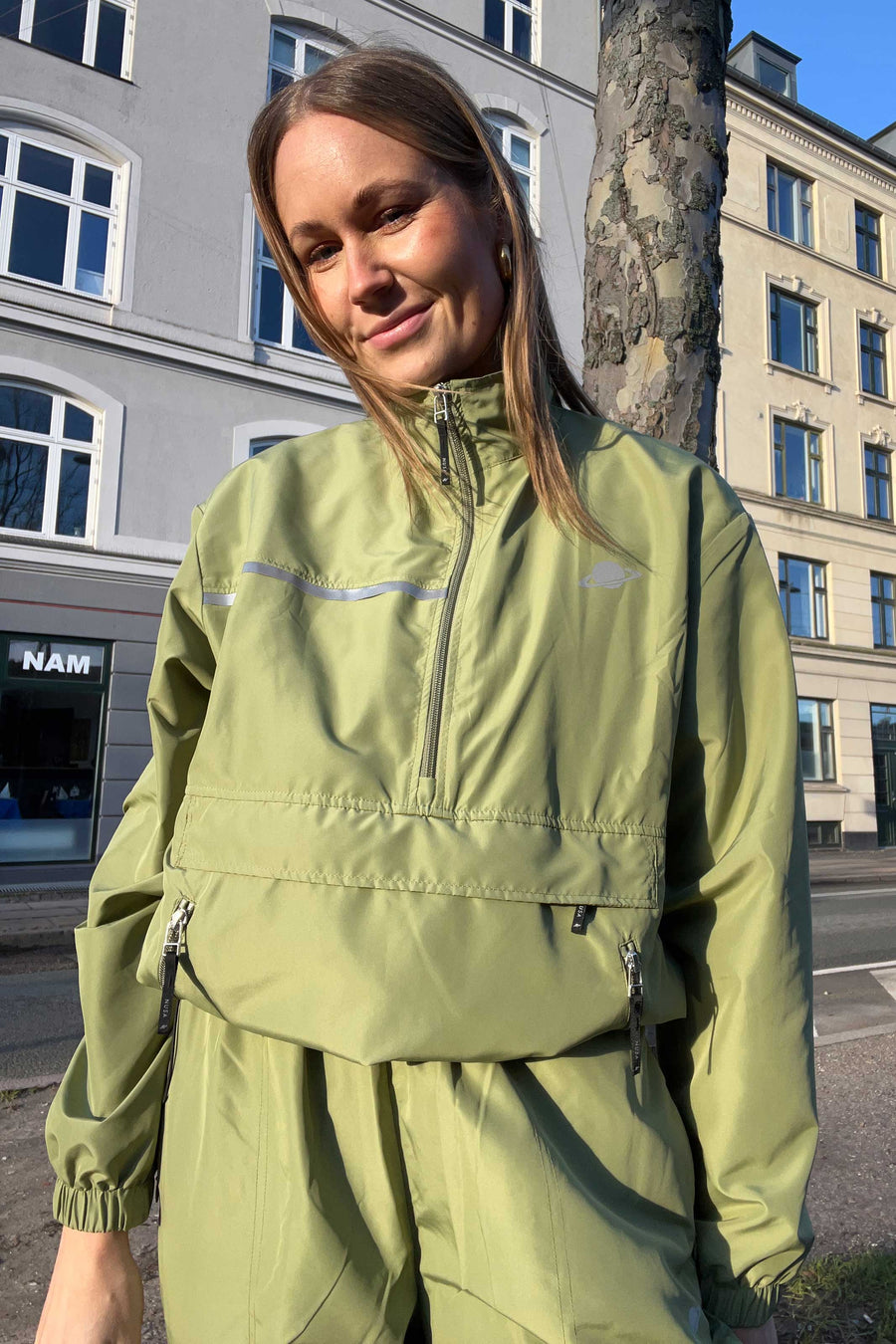 WIND1 PULLOVER