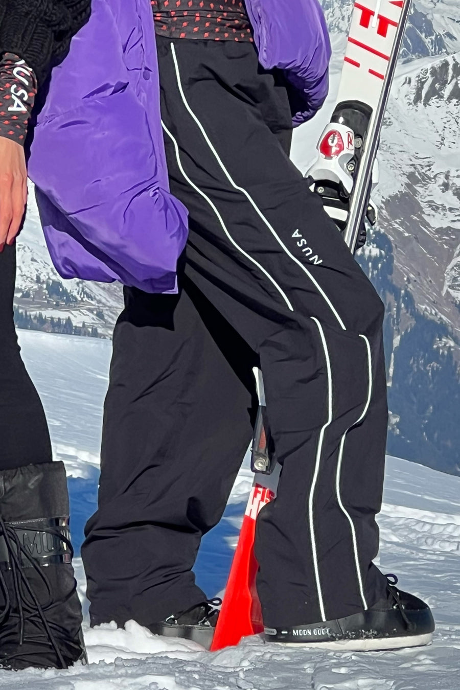 Size: S - 165CM