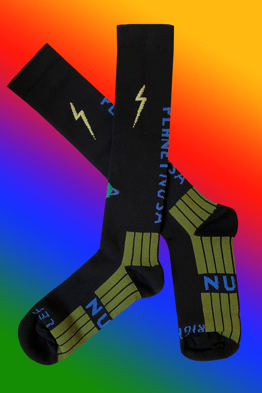 COMPRESSION SOCKS