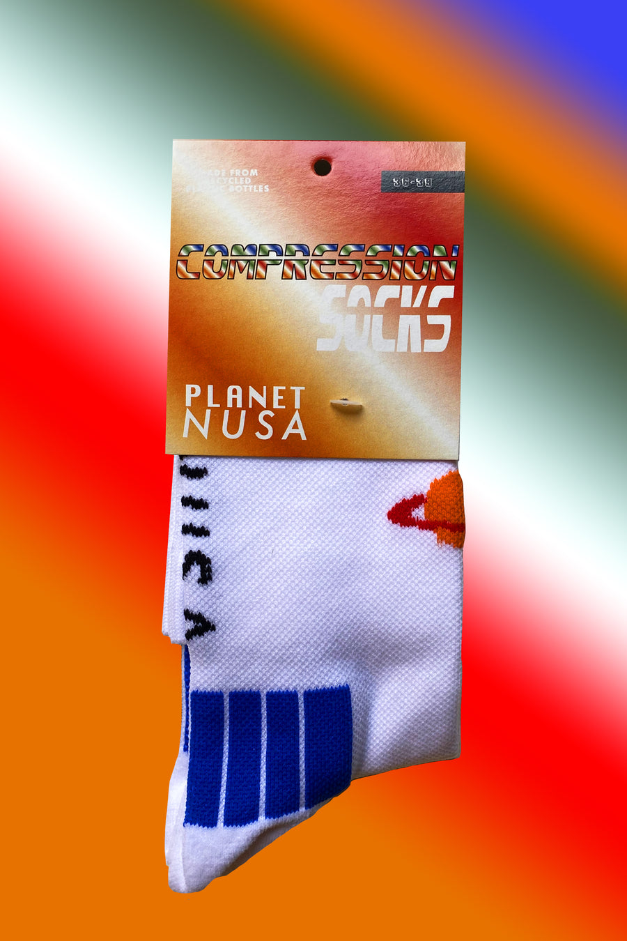 COMPRESSION SOCKS