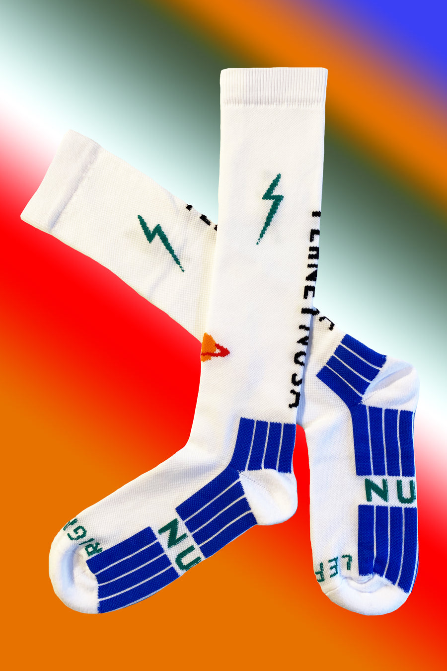 COMPRESSION SOCKS