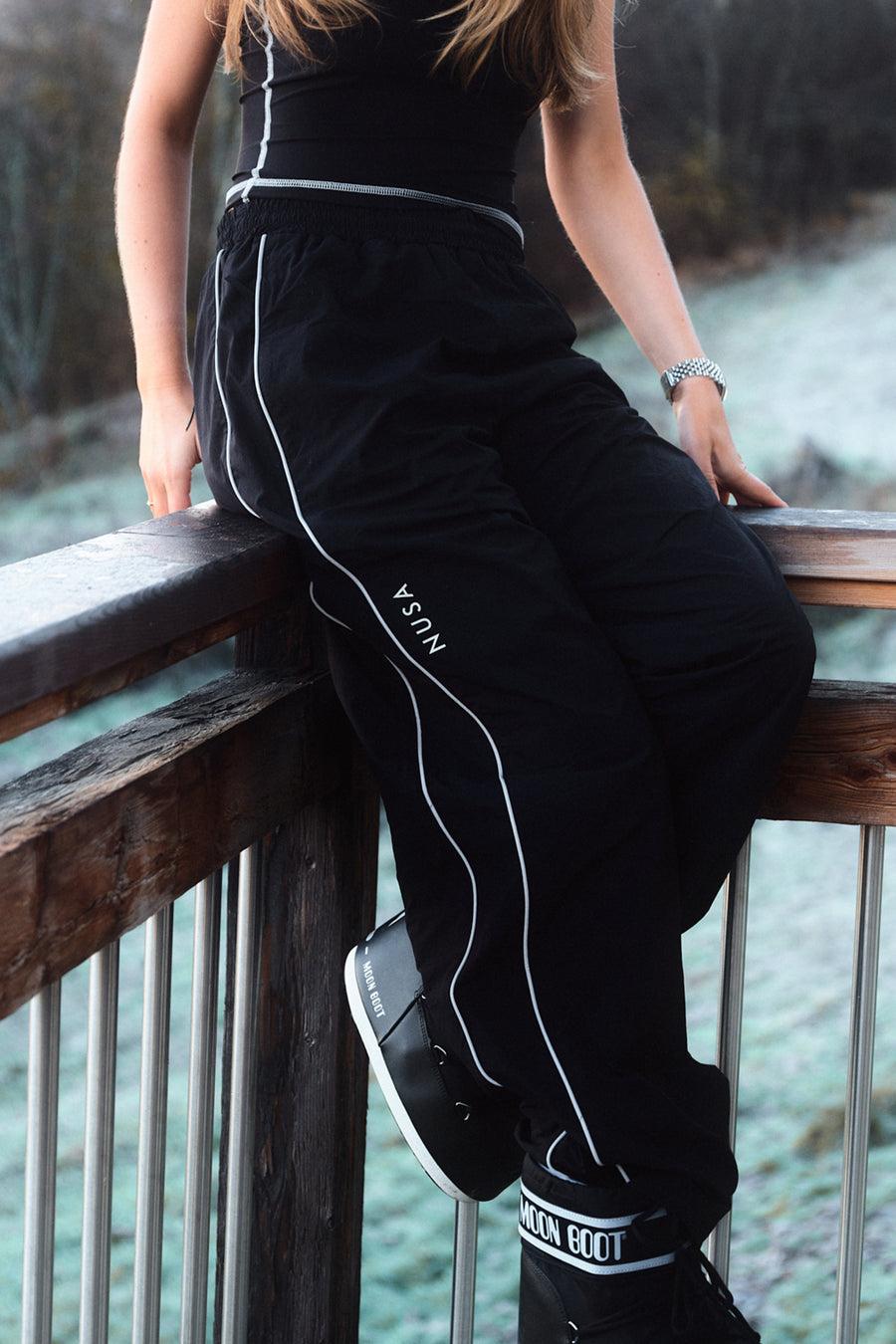 Size: S - 167CM