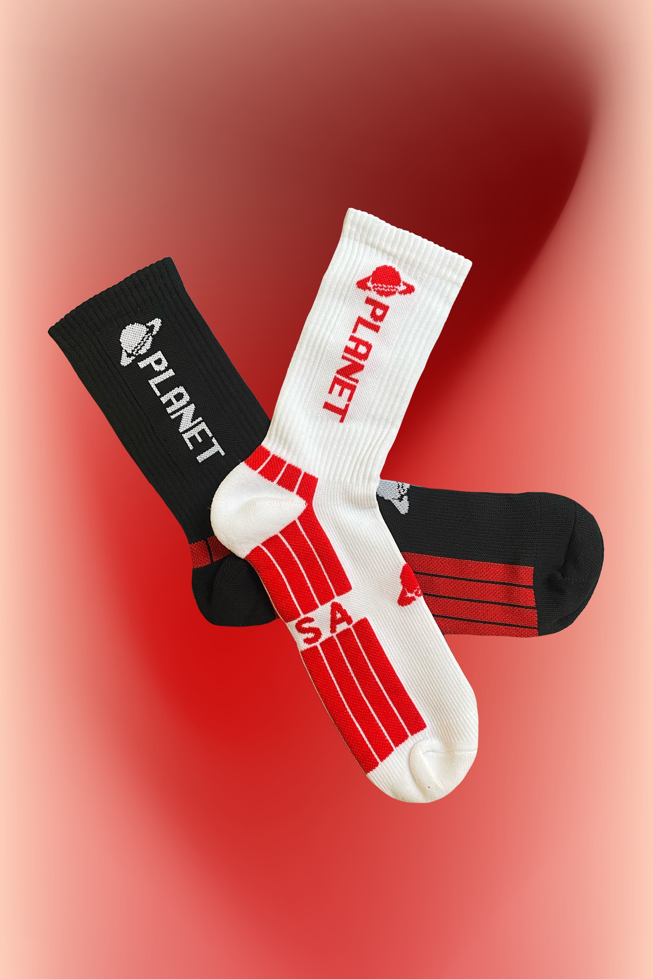 Sock 2-Pack