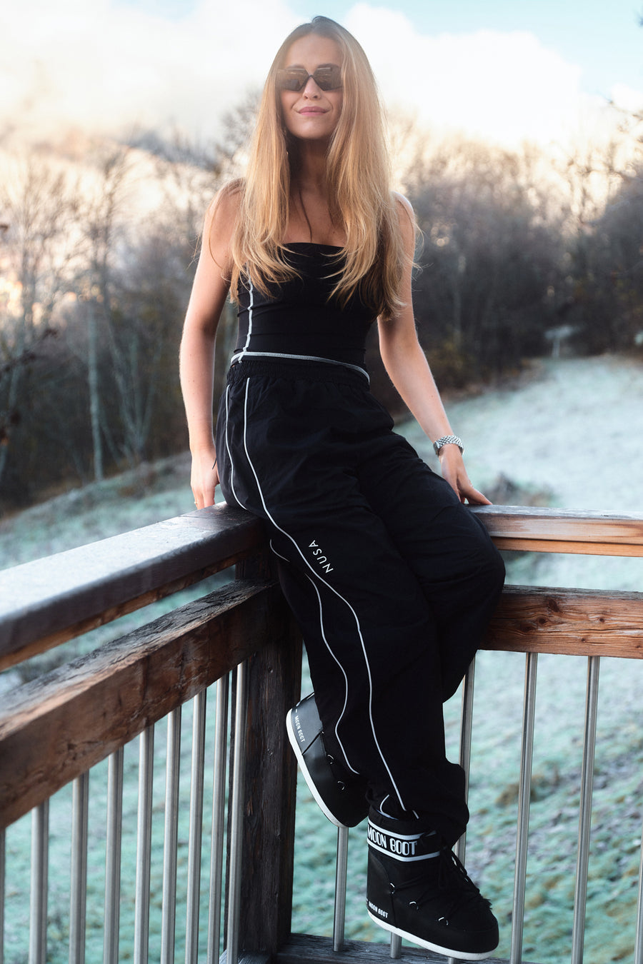 Size: S - 167CM
