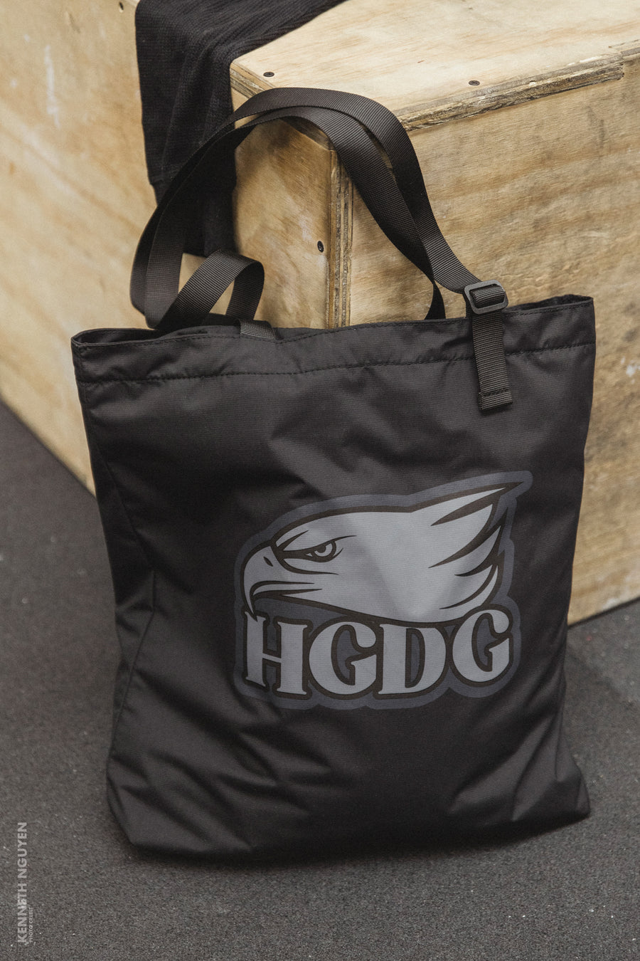 TOTE1 HGDG