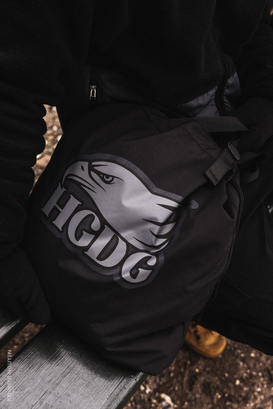 TOTE1 HGDG