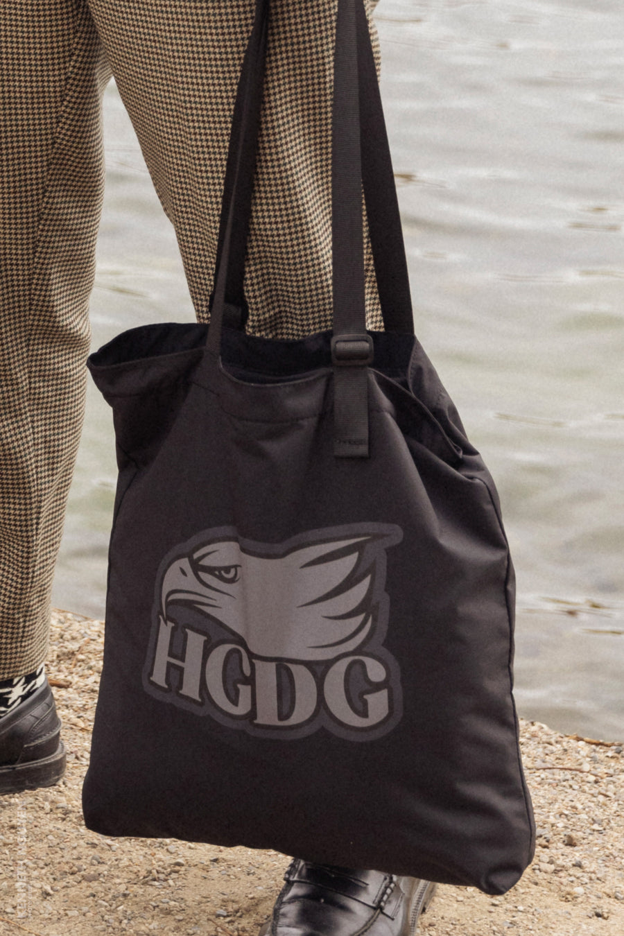 TOTE1 HGDG